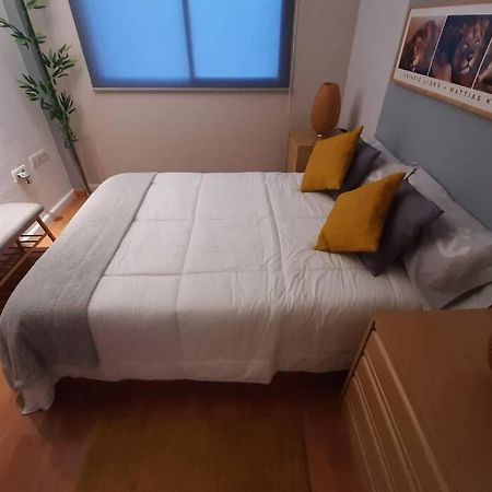 Apartamento Moderno Timanfaya Barranco Grande Exterior photo