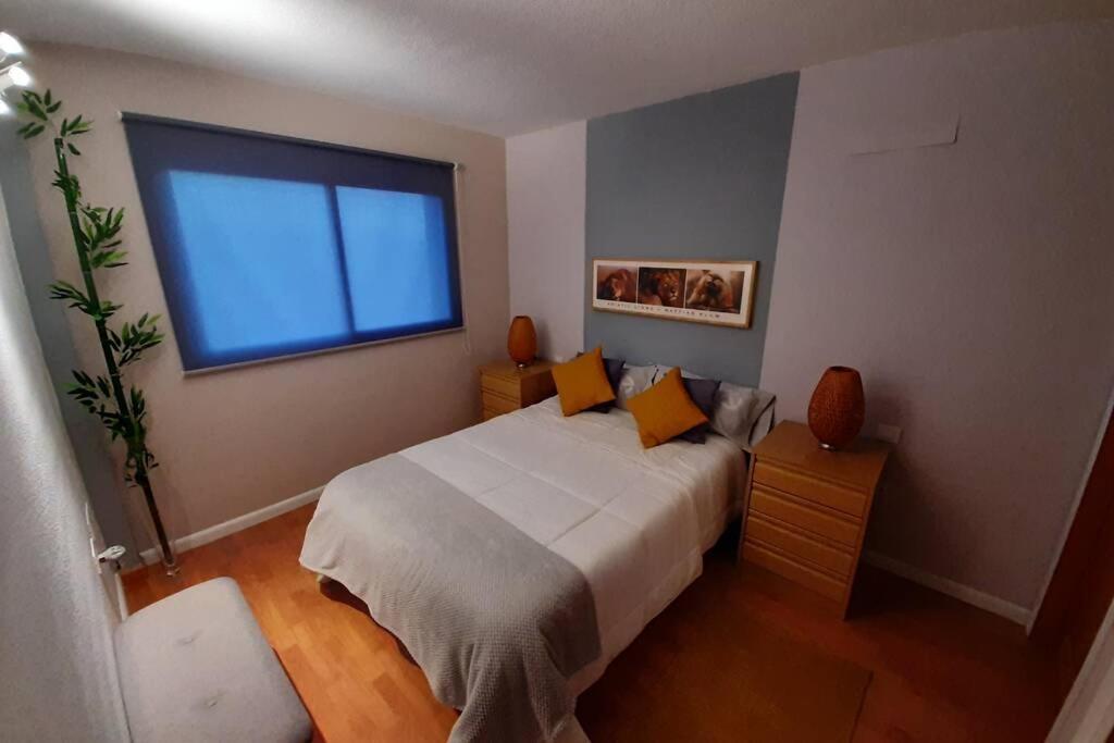 Apartamento Moderno Timanfaya Barranco Grande Exterior photo